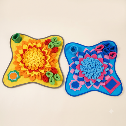 Snuffle Foraging Mat