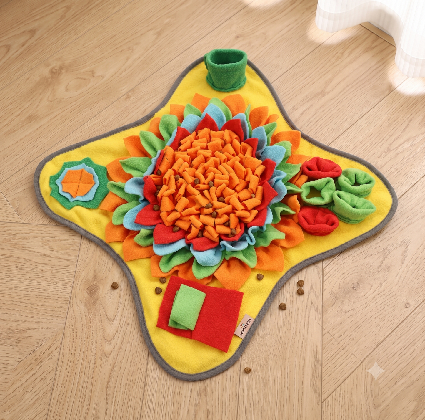 Snuffle Foraging Mat