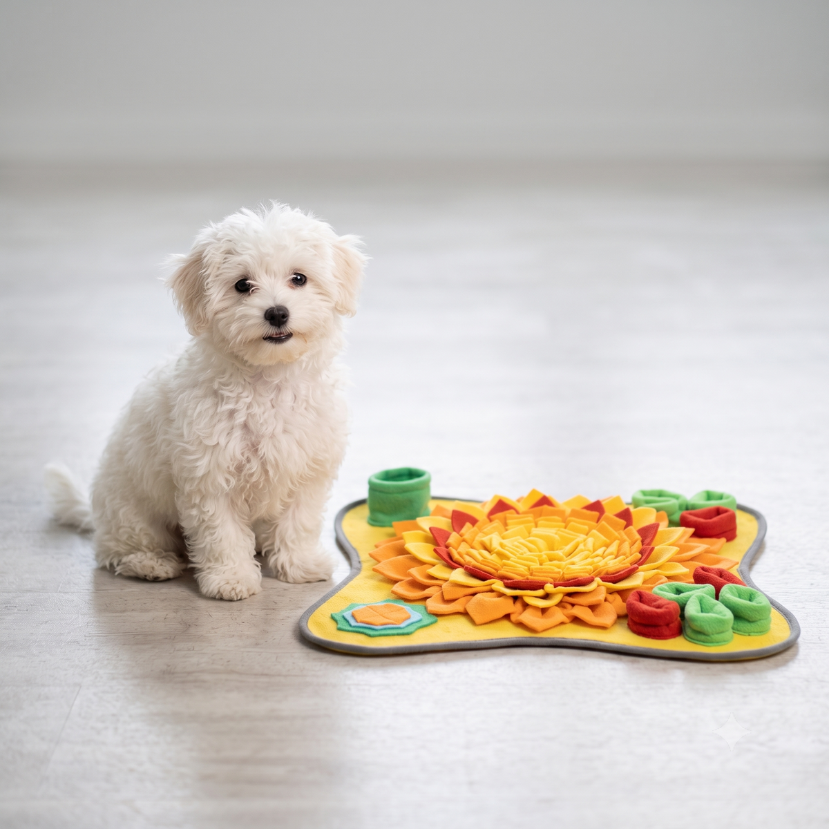 Snuffle Foraging Mat